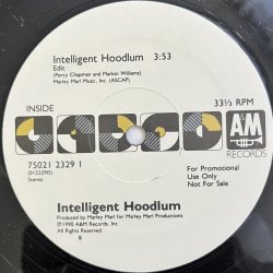 画像4: INTELLIGENT HOODLUM / BLACK AND PROUD
