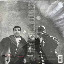 画像2: DE LA SOUL / STAKES IS HIGH - THE BIZNESS