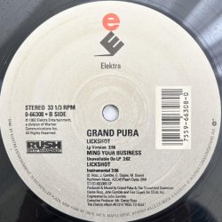 画像3: GRAND PUBA / YA KNOW HOW IT GOES