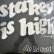 画像1: DE LA SOUL / STAKES IS HIGH - THE BIZNESS (1)