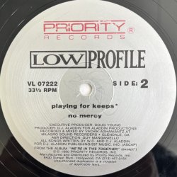 画像4: LOW PROFILE / FUNKY SONG