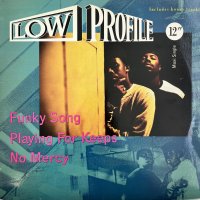 LOW PROFILE / FUNKY SONG
