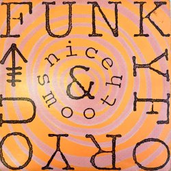 画像1: NICE & SMOOTH / FUNKY FOR YOU