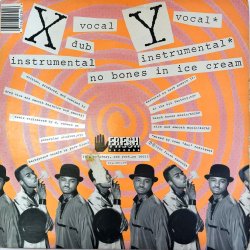 画像2: NICE & SMOOTH / FUNKY FOR YOU
