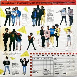 画像5: NICE & SMOOTH / FUNKY FOR YOU