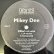 画像1: MIKEY DEE / KILLERS ON WAX (1)