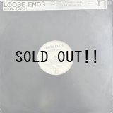 LOOSE ENDS / A LITTLE SPICE (GANG STARR REMIX)