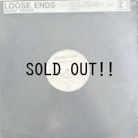 LOOSE ENDS / A LITTLE SPICE (GANG STARR REMIX)