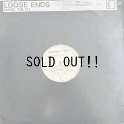 画像1: LOOSE ENDS / A LITTLE SPICE (GANG STARR REMIX)