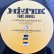 画像3: HI-TEK feat. JONELL / ROUND & ROUND (3)