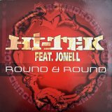 HI-TEK feat. JONELL / ROUND & ROUND