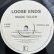 画像2: LOOSE ENDS / A LITTLE SPICE (GANG STARR REMIX) (2)