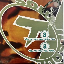 画像1:  SOUL II SOUL / A DREAMS A DREAM 