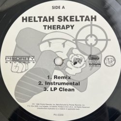 画像3: HELTAH SKELTAH / THERAPY