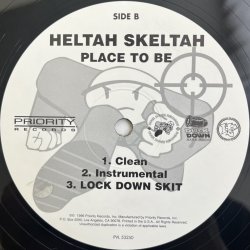 画像4: HELTAH SKELTAH / THERAPY