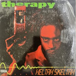 画像1: HELTAH SKELTAH / THERAPY