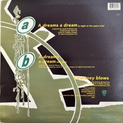 画像2:  SOUL II SOUL / A DREAMS A DREAM 