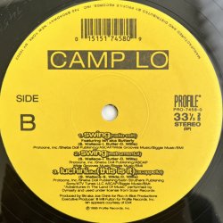 画像3: CAMP LO / LUCHINI aka（THIS IS IT）