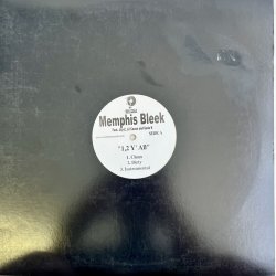 画像3: MEMPHIS BLEEK / 1,2 Y'ALL feat.JAY-Z, LIL CEASE & GEDA K