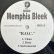 画像2: MEMPHIS BLEEK / 1,2 Y'ALL feat.JAY-Z, LIL CEASE & GEDA K (2)