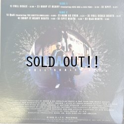 画像2: SHOW & A.G. / FULL SCALE EP