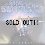 SHOW & A.G. / FULL SCALE EP