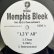 画像1: MEMPHIS BLEEK / 1,2 Y'ALL feat.JAY-Z, LIL CEASE & GEDA K (1)