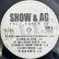 画像4: SHOW & A.G. / FULL SCALE EP (4)