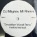 画像1: DJ MIGHTY MI (CROOKLYN DODGERS , LORD FINESSE ）/ CROOKYLN - ACTUAL FACTS (1)