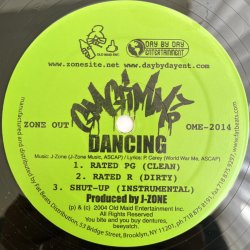 画像3: GM GRIMM / TAKEN - DANCING
