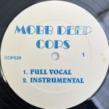 MOBB DEEP / COPS (COP HELL)