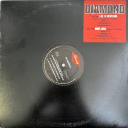 画像1: DIAMOND / J.D'S REVENGE - THIS ONE