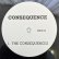 画像2: THE LONE RANGER / IT'S YOURS - CONSEQUENCE / THE CONSEQUENCE (2)