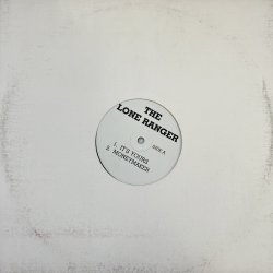画像3: THE LONE RANGER / IT'S YOURS - CONSEQUENCE / THE CONSEQUENCE