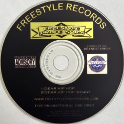 画像8: FREESTYLE PROFESSORS / YOUR POCKET'S BEEN P:CKED (THE UNRELEASED ALBUM)