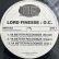 画像1: LORD FINESSE : O.C. / YA BETTER RECOGNIZE - ROYAL FLUSH : BIG L / THOROUGH FAM (1)