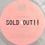 LORD FINESSE / PARTY OVER HERE - YES YOU MAY (REMIX)