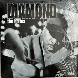 画像1: DIAMOND / THE HIATUS - NO WONDUH
