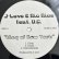 画像1: J-LOVE & RIC NICE feat. O.C. / KING OF NEW YORK (1)