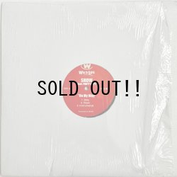 画像3:  SHOW feat. PARTY ARTY & FAT JOE / ON MY WAY