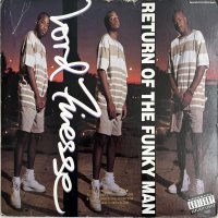 LORD FINESSE / RETURN OF THE FUNKY MAN - FUCK' EM