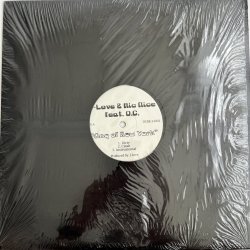 画像3: J-LOVE & RIC NICE feat. O.C. / KING OF NEW YORK