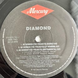 画像4: DIAMOND / THE HIATUS - NO WONDUH