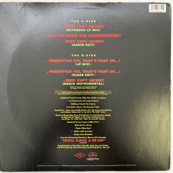 画像2: DIAMOND & THE PSYCHOTIC NEUROTICS / BEST KEPT SECRET（2枚入り）