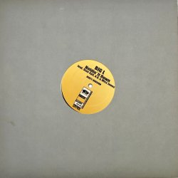 画像3: BIG L / HOLDIN' IT DOWN feat. STAN SPIT, A.G. & MISS JONES