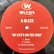 画像2: FAT JOE & BIG PUN / BEST BEHAVIOUR (REMIX) - A BLESS / MY LIFE'S ON THE EDGE (2)