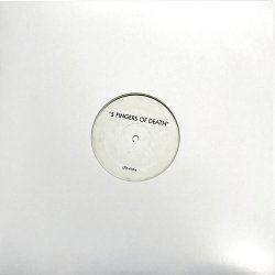 画像3: DIAMOND / 5 FINGERS OF DEATH - ALL LUV