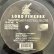 画像3: LORD FINESSE / GAMEPLAN - ACTUAL FACTS (3)