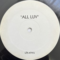 画像2: DIAMOND / 5 FINGERS OF DEATH - ALL LUV