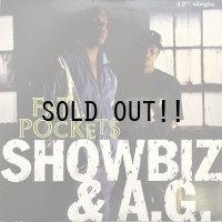SHOWBIZ & A.G. / FAT POCKETS
